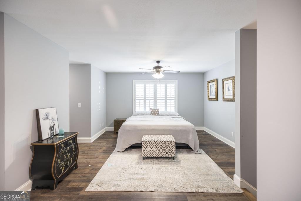 137 Shady Oak Drive Perry - Photo 29