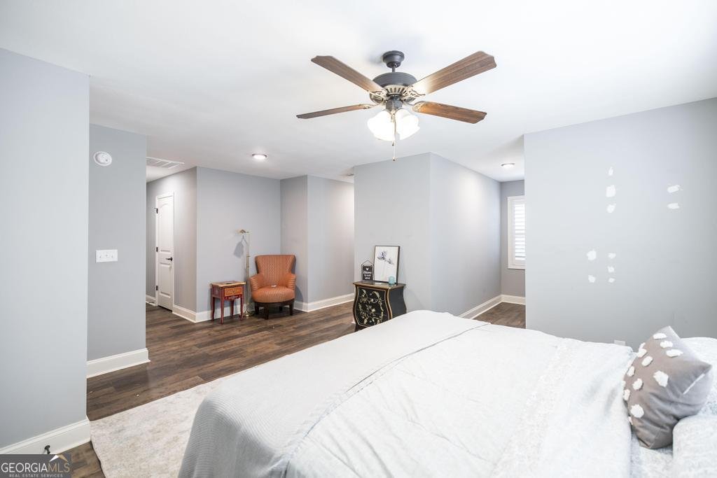 137 Shady Oak Drive Perry - Photo 30