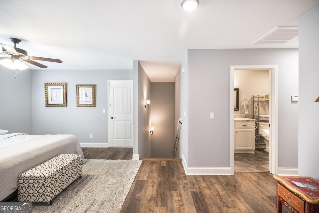 137 Shady Oak Drive Perry - Photo 31