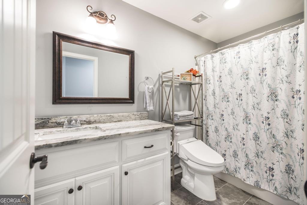 137 Shady Oak Drive Perry - Photo 32