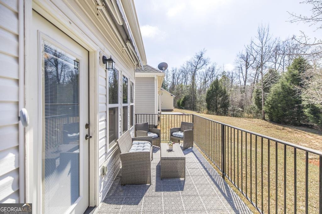 137 Shady Oak Drive Perry - Photo 33