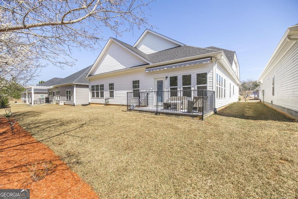 137 Shady Oak Drive Perry - Photo 34