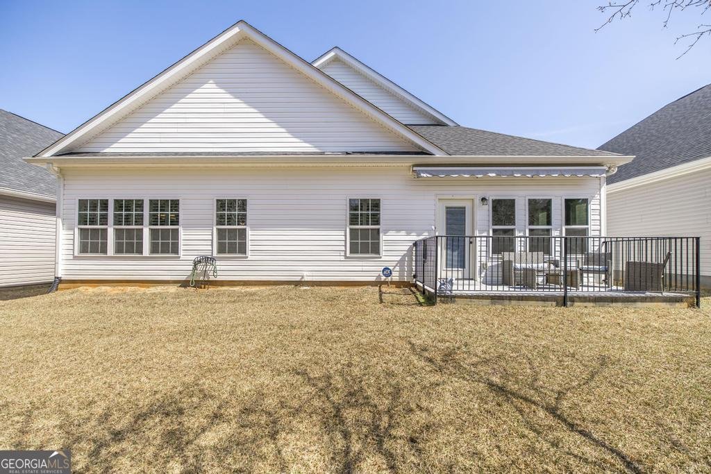 137 Shady Oak Drive Perry - Photo 35