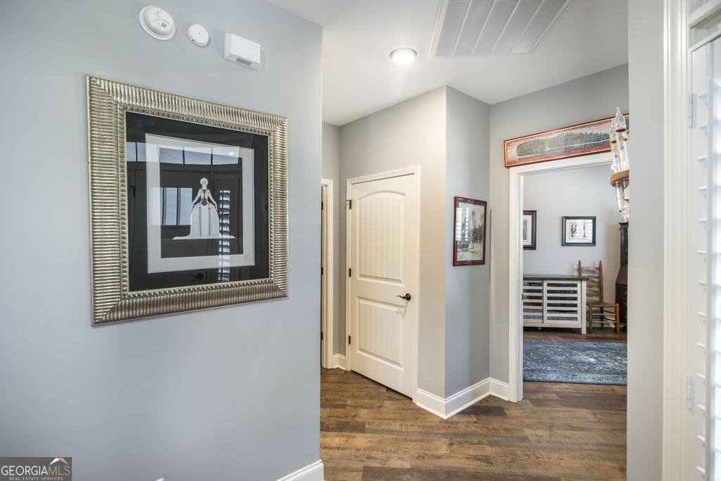 137 Shady Oak Drive Perry - Photo 6