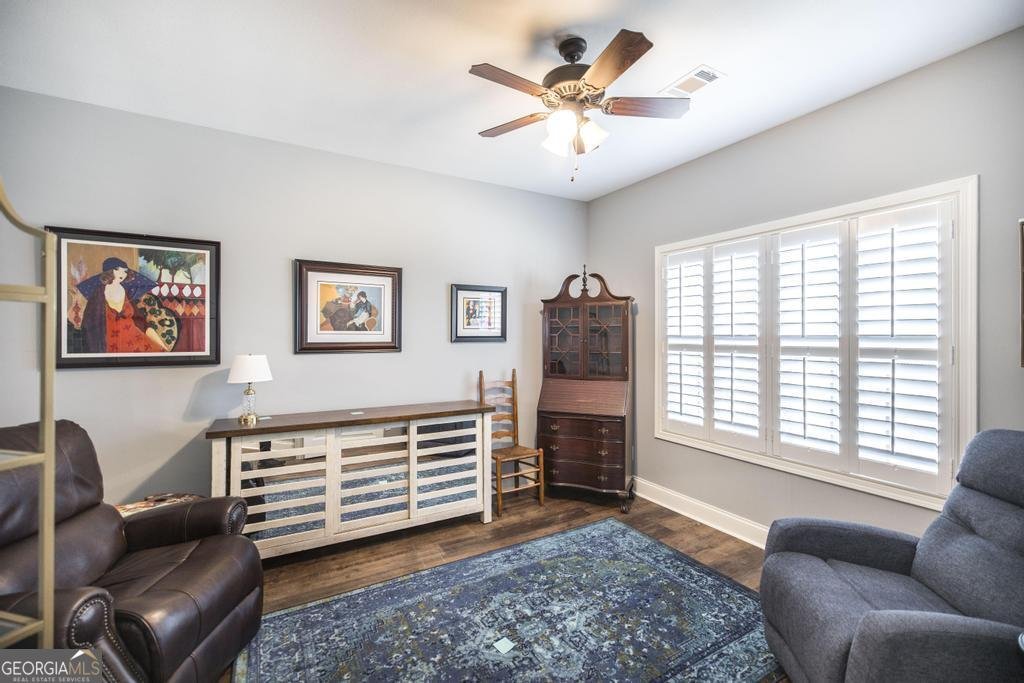 137 Shady Oak Drive Perry - Photo 7