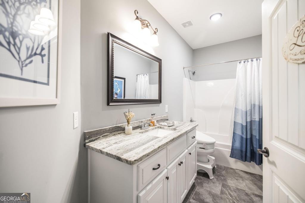 137 Shady Oak Drive Perry - Photo 8