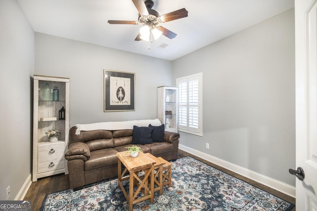 137 Shady Oak Drive Perry - Photo 9