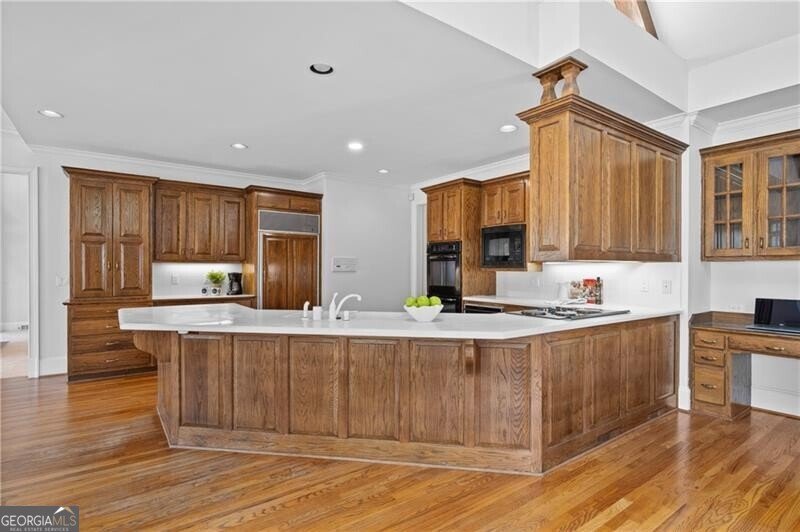 840 Malvern Hill Johns Creek - Photo 35