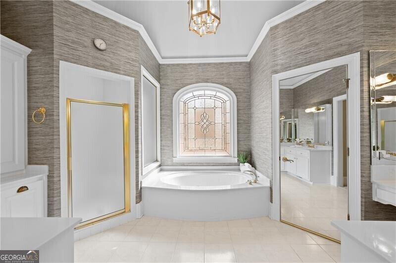 840 Malvern Hill Johns Creek - Photo 41