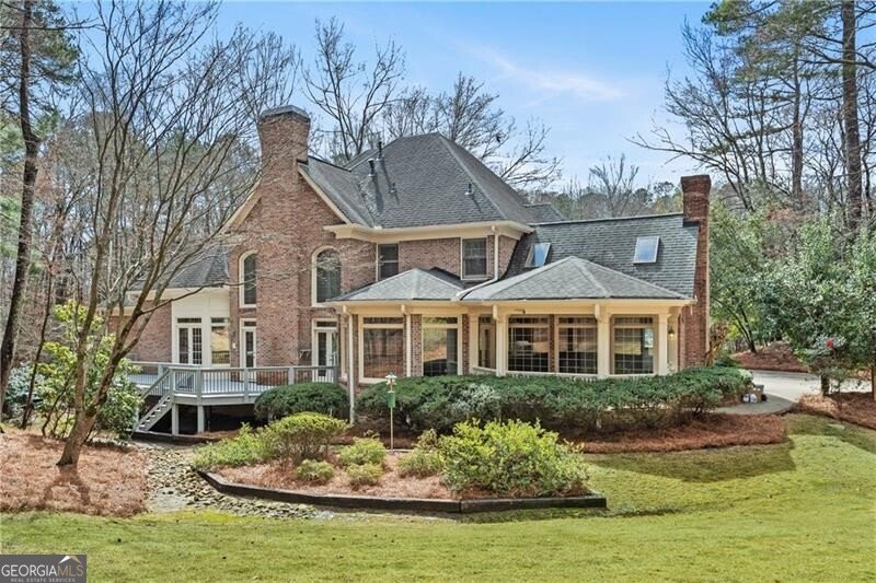 840 Malvern Hill Johns Creek - Photo 66