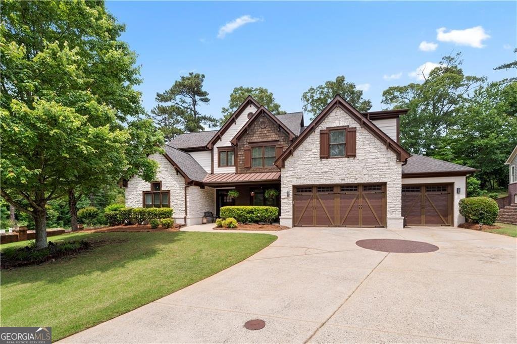 2265 Venture Drive Marietta - Photo 1