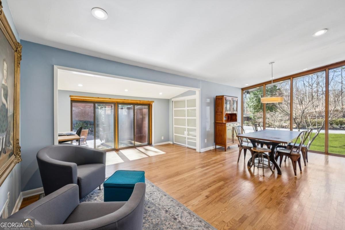 1121 Vistavia Circle Decatur - Photo 11