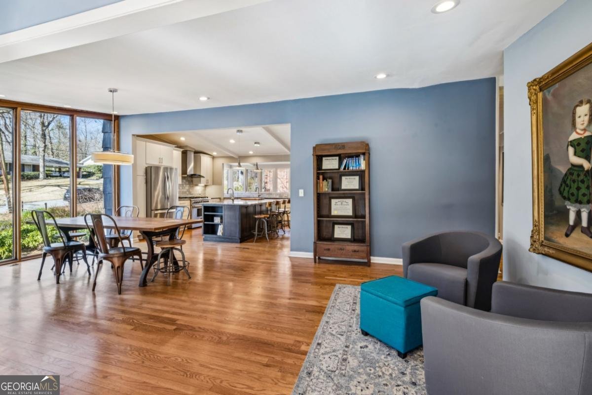 1121 Vistavia Circle Decatur - Photo 14