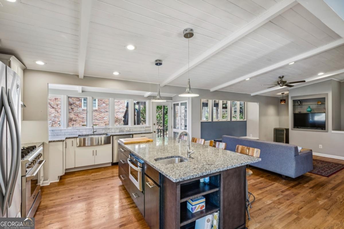 1121 Vistavia Circle Decatur - Photo 16