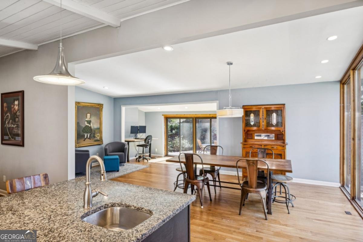 1121 Vistavia Circle Decatur - Photo 17