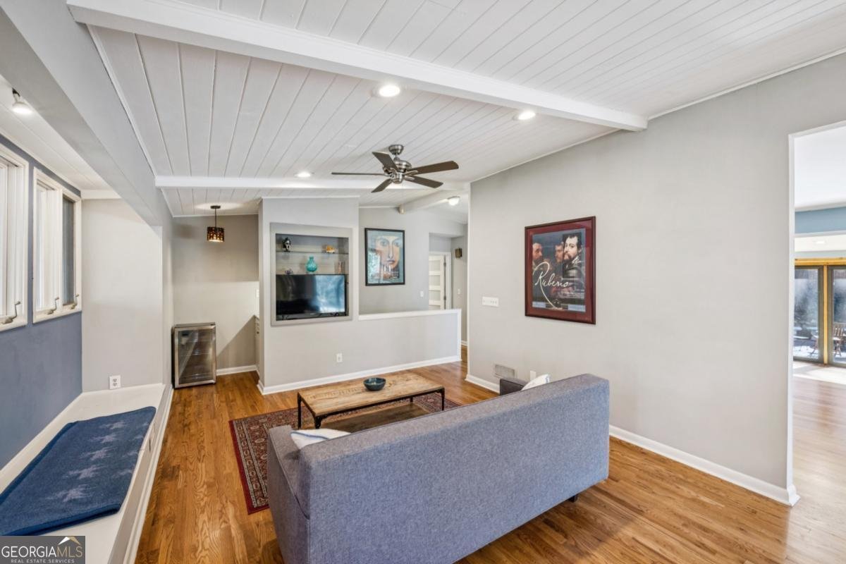 1121 Vistavia Circle Decatur - Photo 18