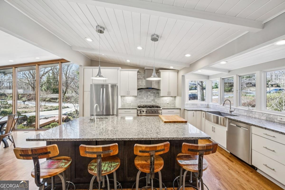 1121 Vistavia Circle Decatur - Photo 19