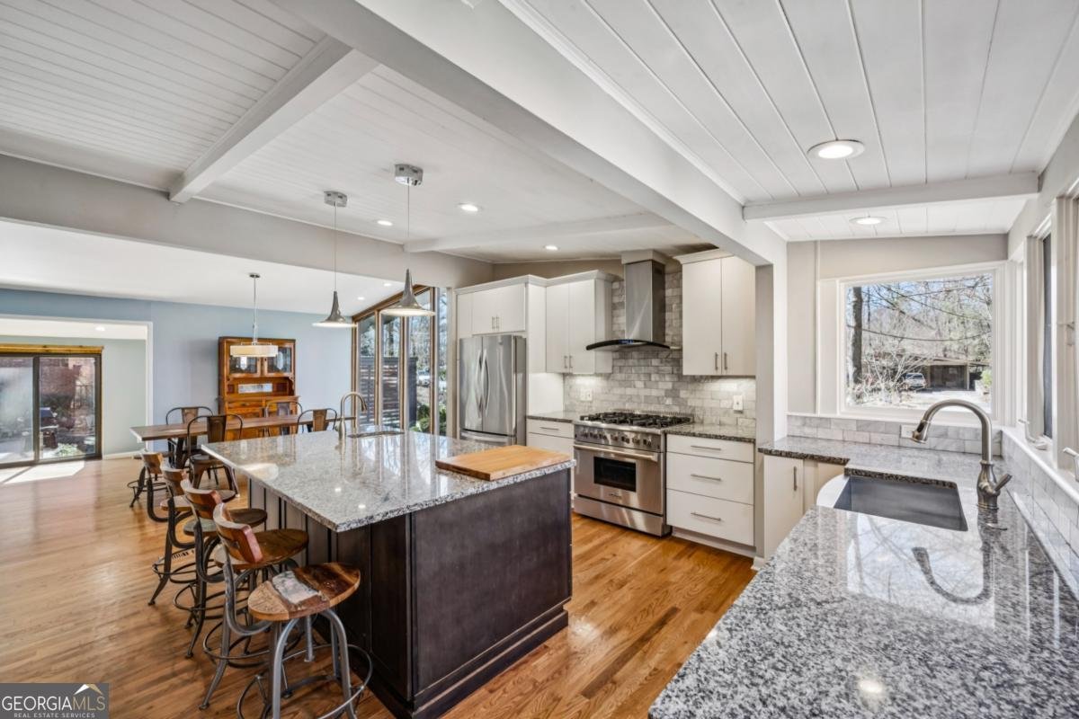 1121 Vistavia Circle Decatur - Photo 22