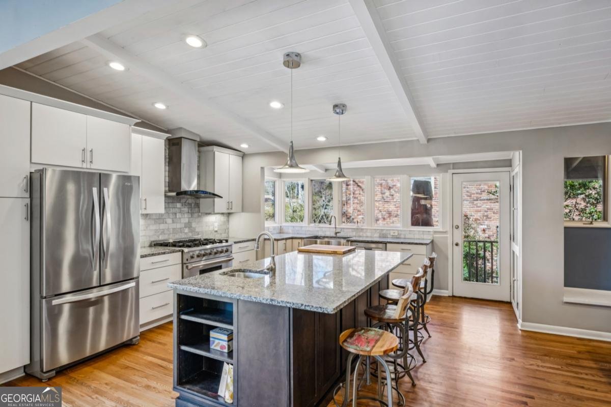 1121 Vistavia Circle Decatur - Photo 23