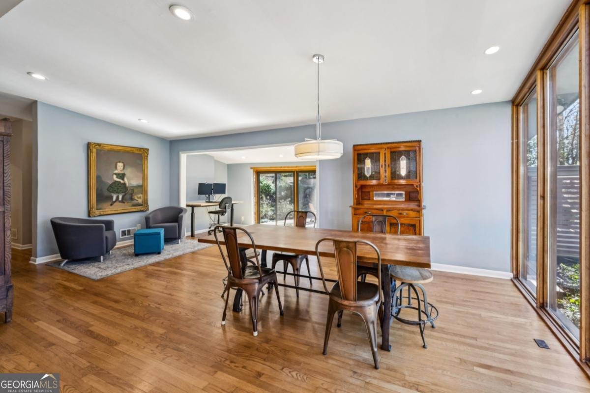 1121 Vistavia Circle Decatur - Photo 24