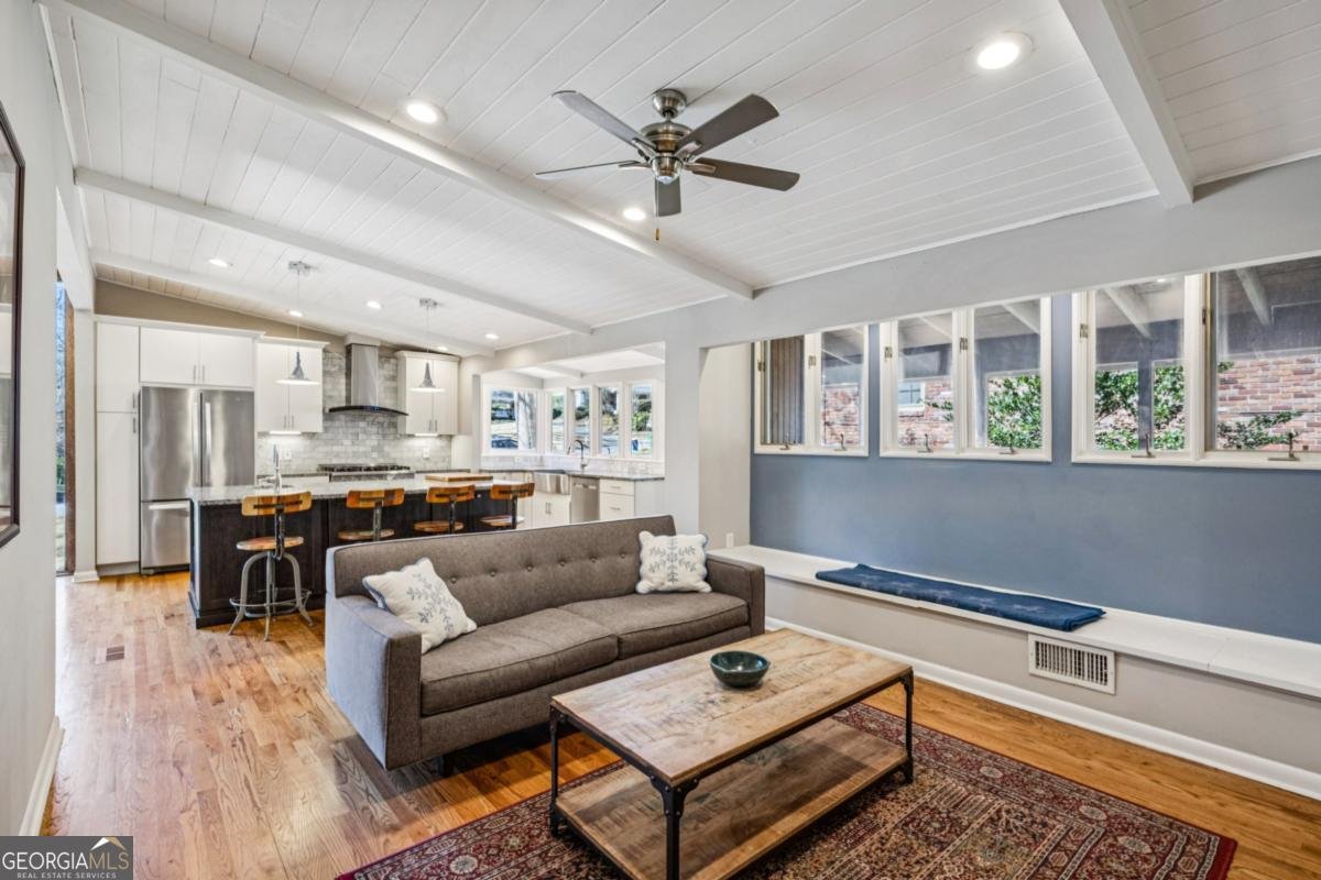 1121 Vistavia Circle Decatur - Photo 26