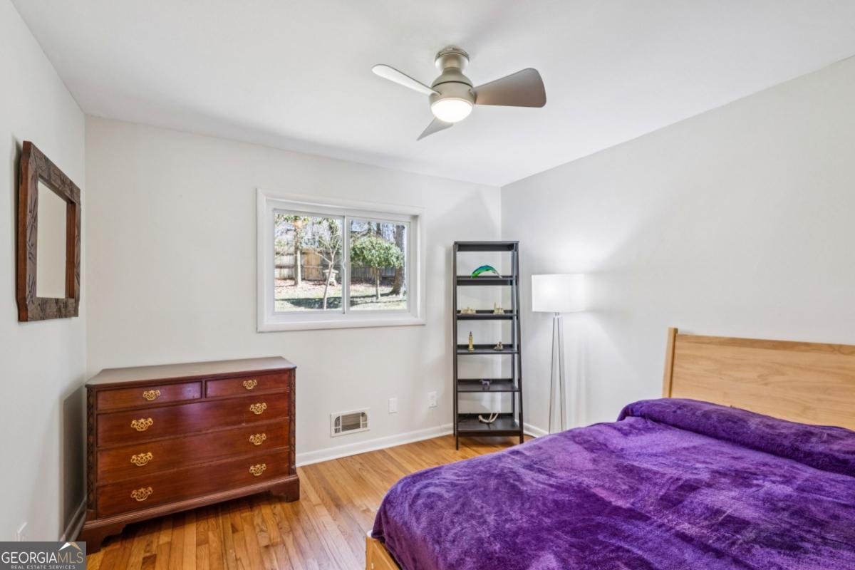 1121 Vistavia Circle Decatur - Photo 33