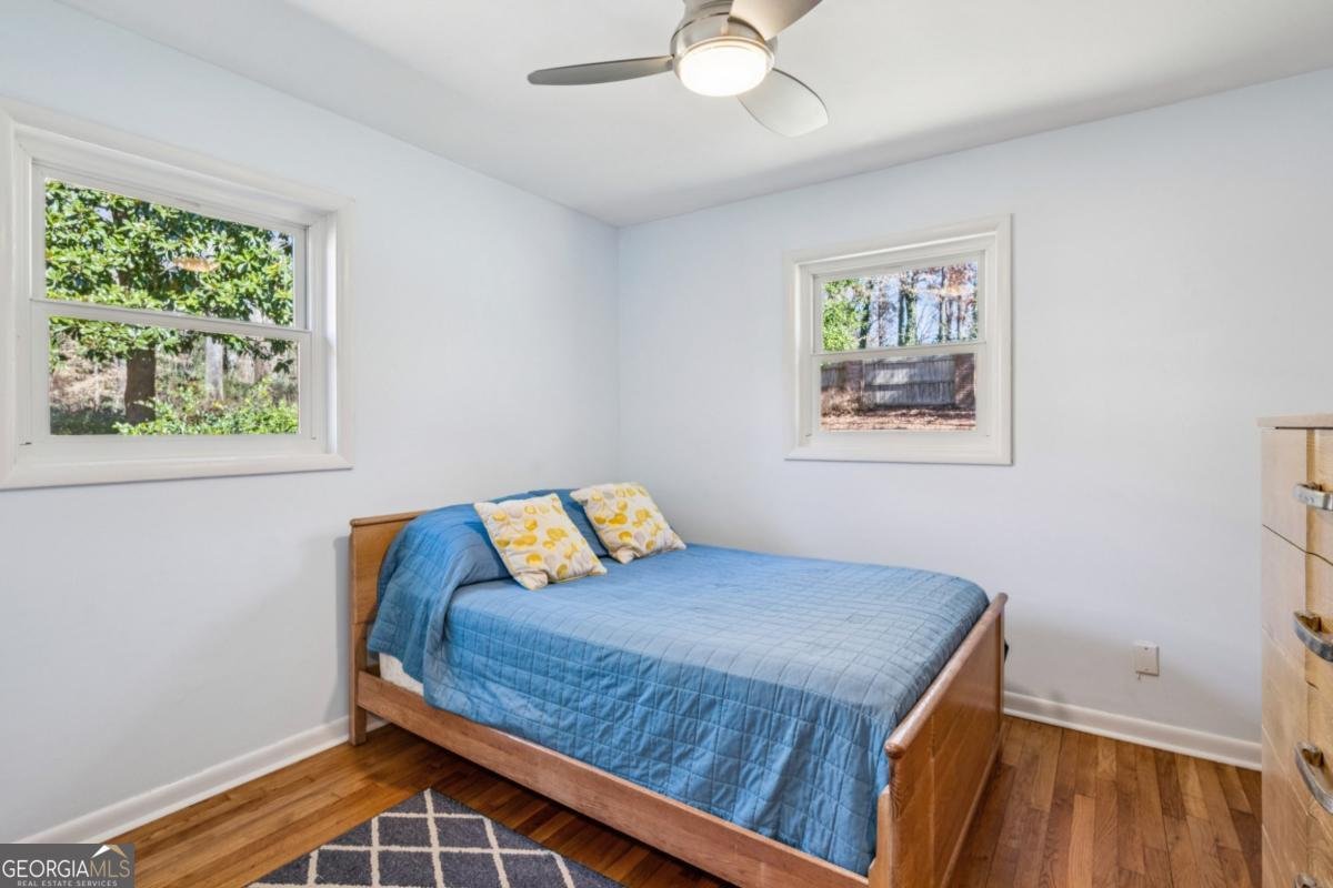 1121 Vistavia Circle Decatur - Photo 34