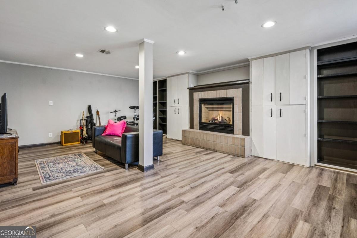 1121 Vistavia Circle Decatur - Photo 37