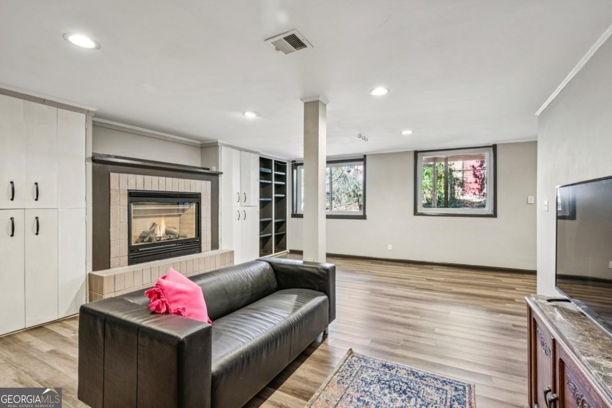 1121 Vistavia Circle Decatur - Photo 39