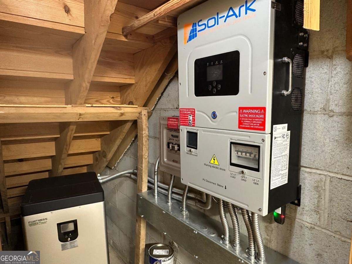 1121 Vistavia Circle Decatur - Photo 41