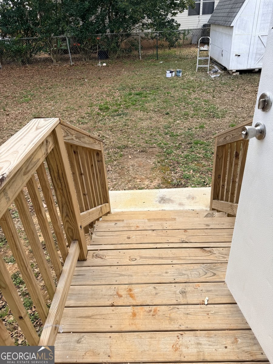 226 Boulder Lane Locust Grove - Photo 13