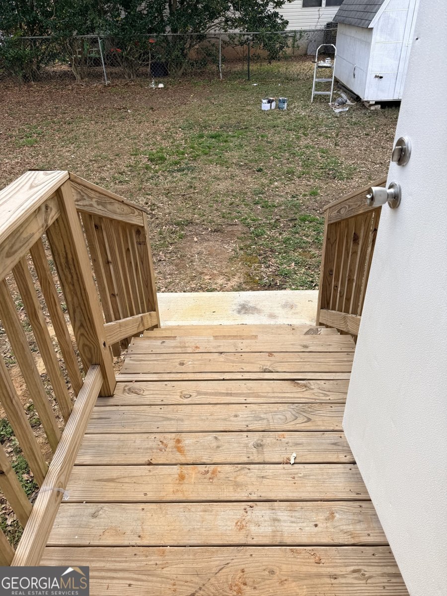 226 Boulder Lane Locust Grove - Photo 16