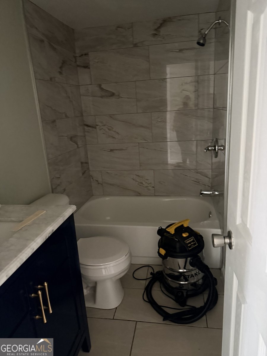 226 Boulder Lane Locust Grove - Photo 19