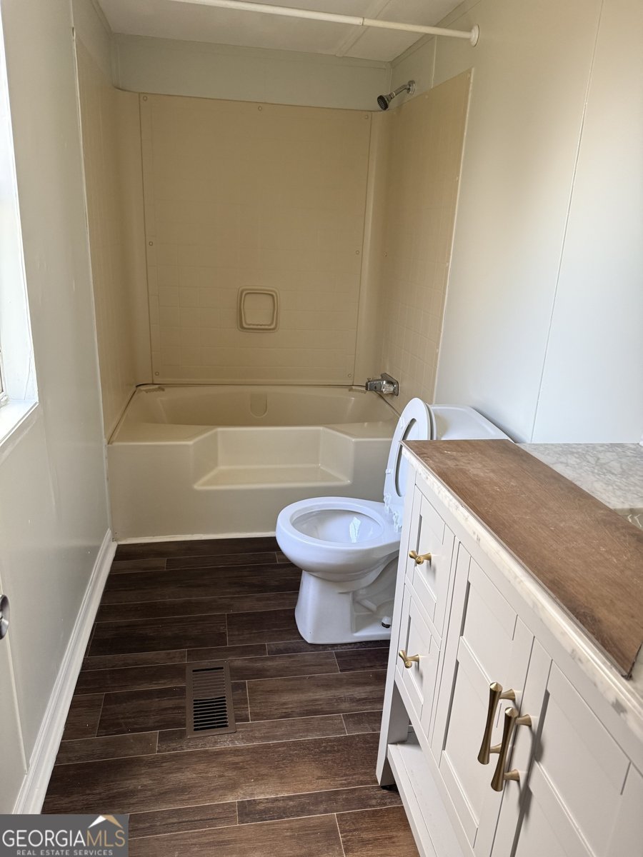 226 Boulder Lane Locust Grove - Photo 8