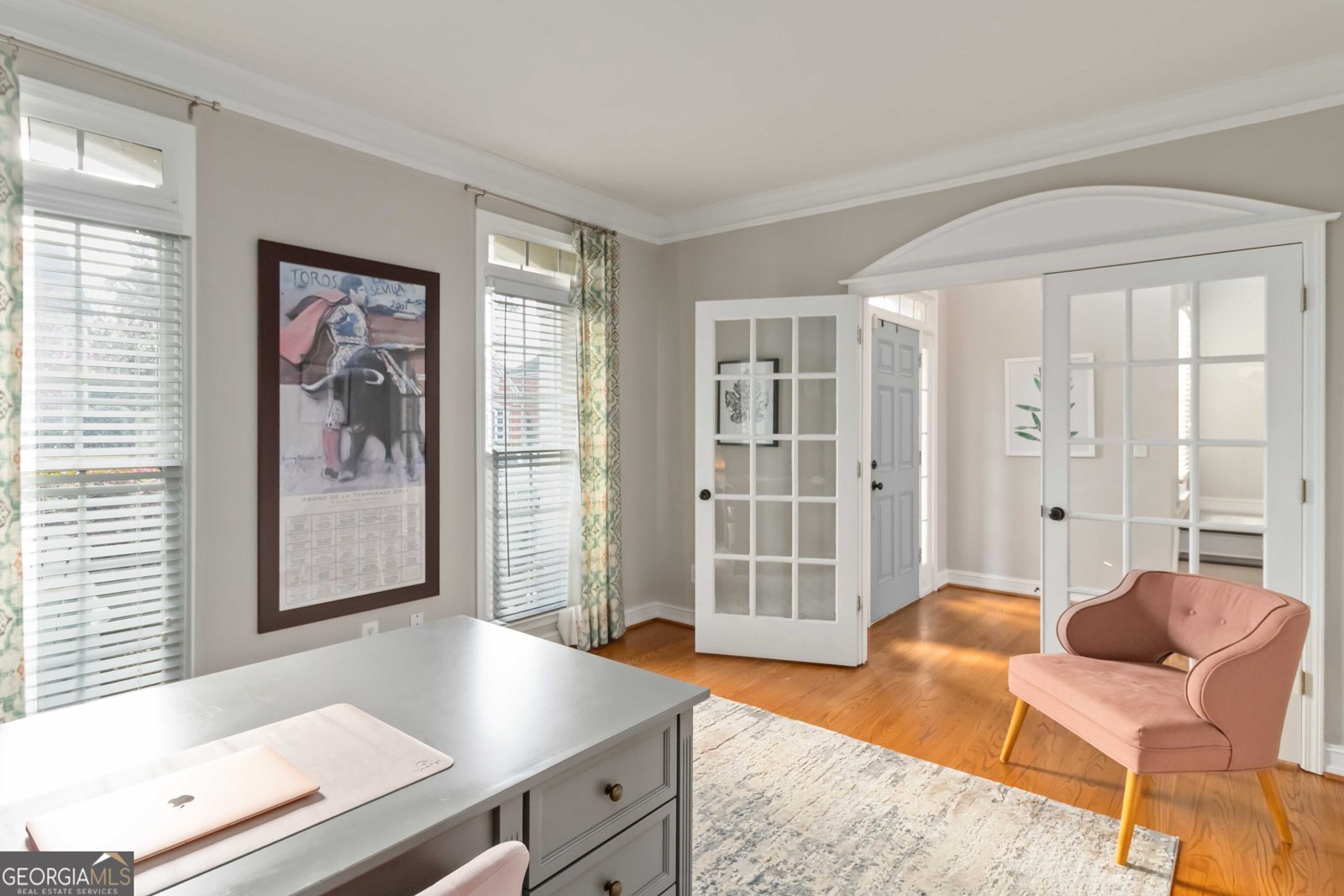 4322 Goswell Road Smyrna - Photo 13