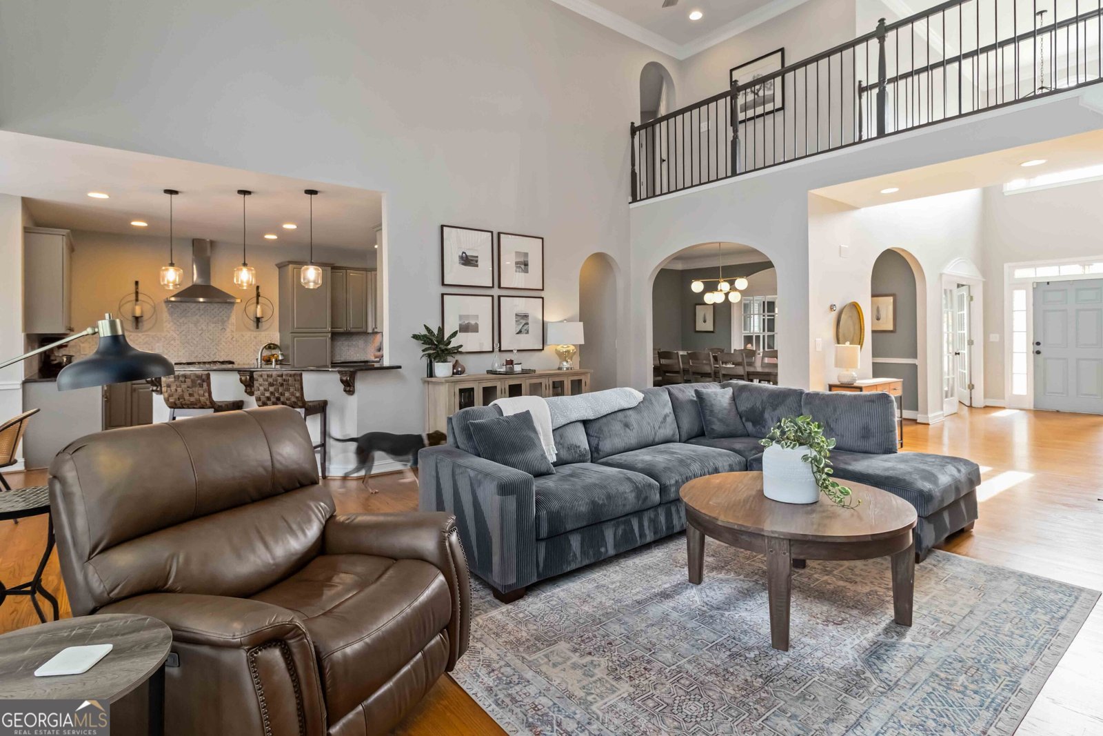 4322 Goswell Road Smyrna - Photo 17