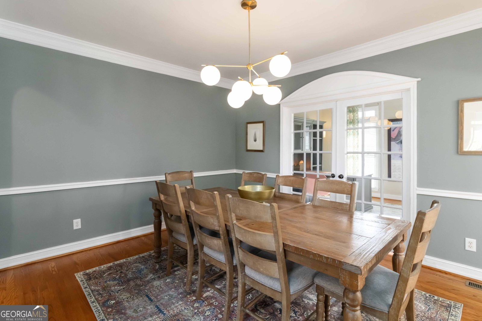 4322 Goswell Road Smyrna - Photo 18