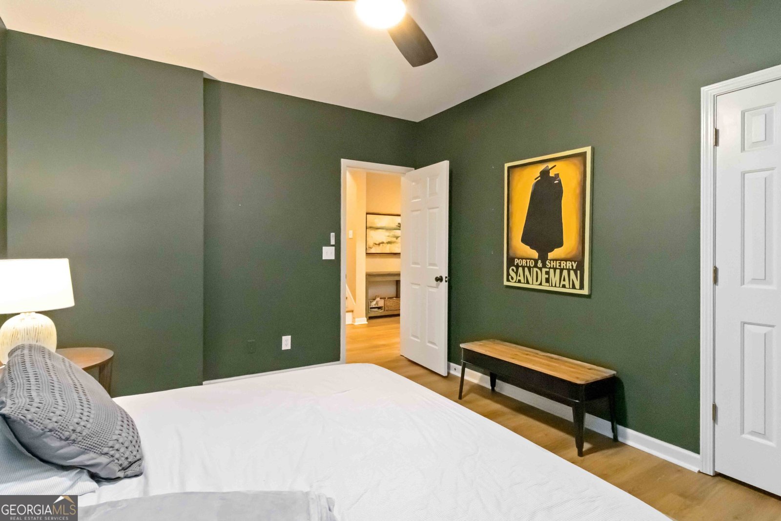 4322 Goswell Road Smyrna - Photo 44