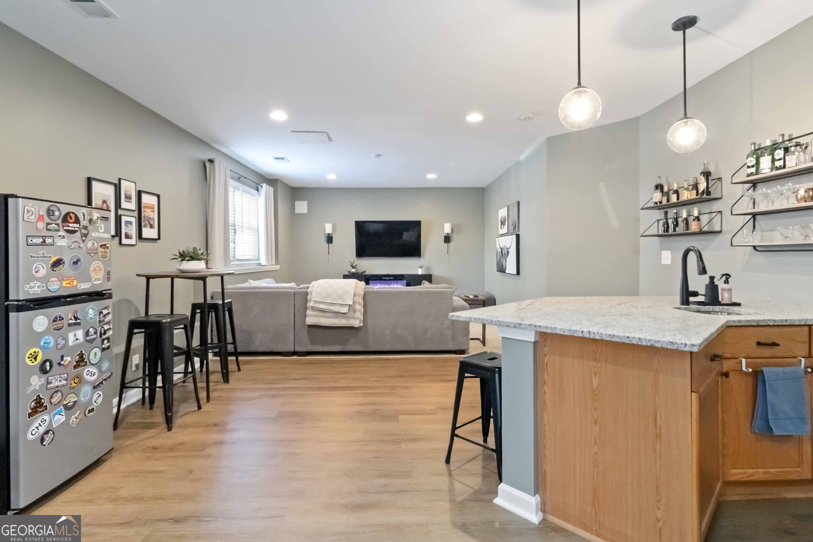 4322 Goswell Road Smyrna - Photo 49