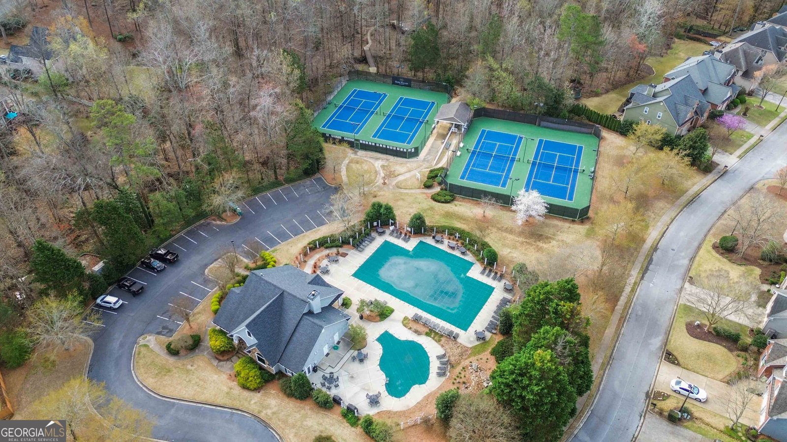 4322 Goswell Road Smyrna - Photo 73