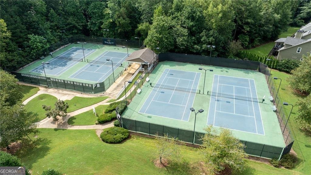 4322 Goswell Road Smyrna - Photo 75