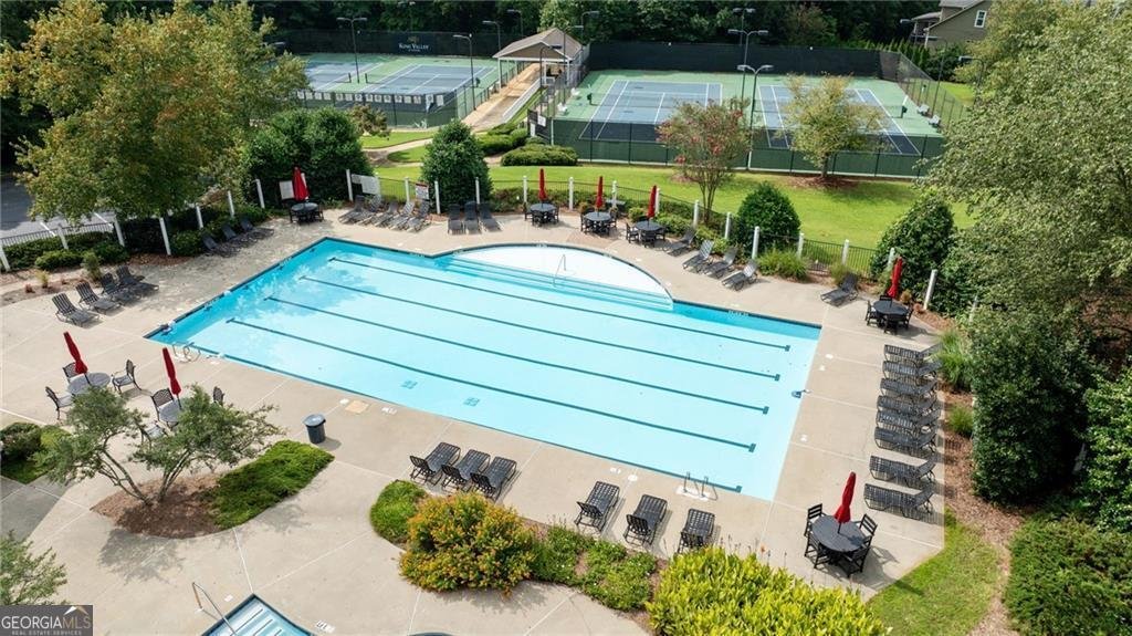 4322 Goswell Road Smyrna - Photo 77