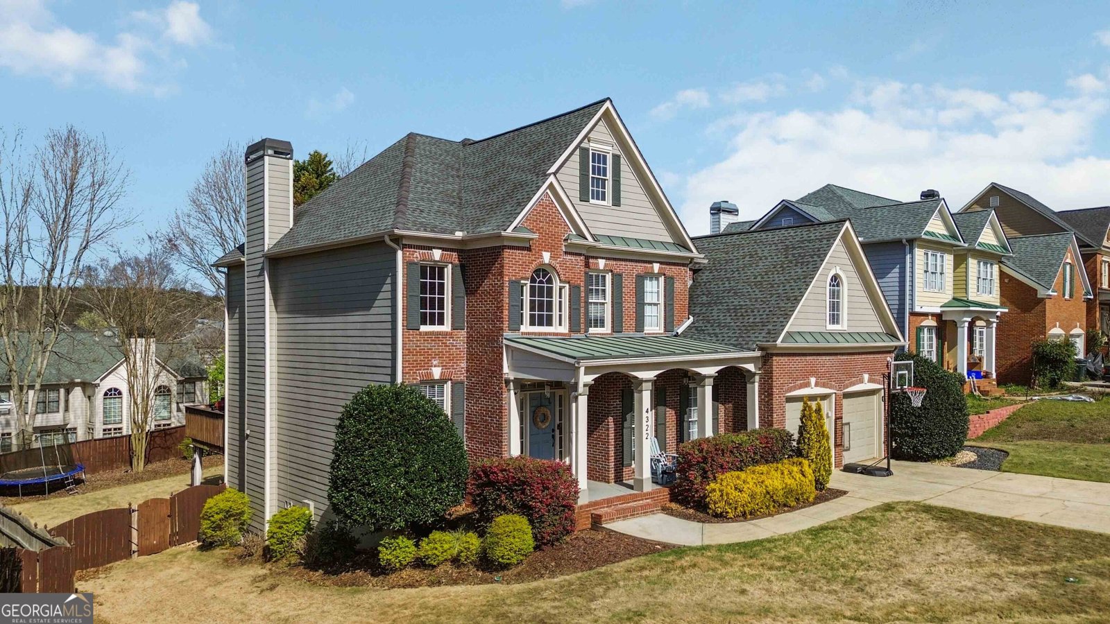 4322 Goswell Road Smyrna - Photo 81