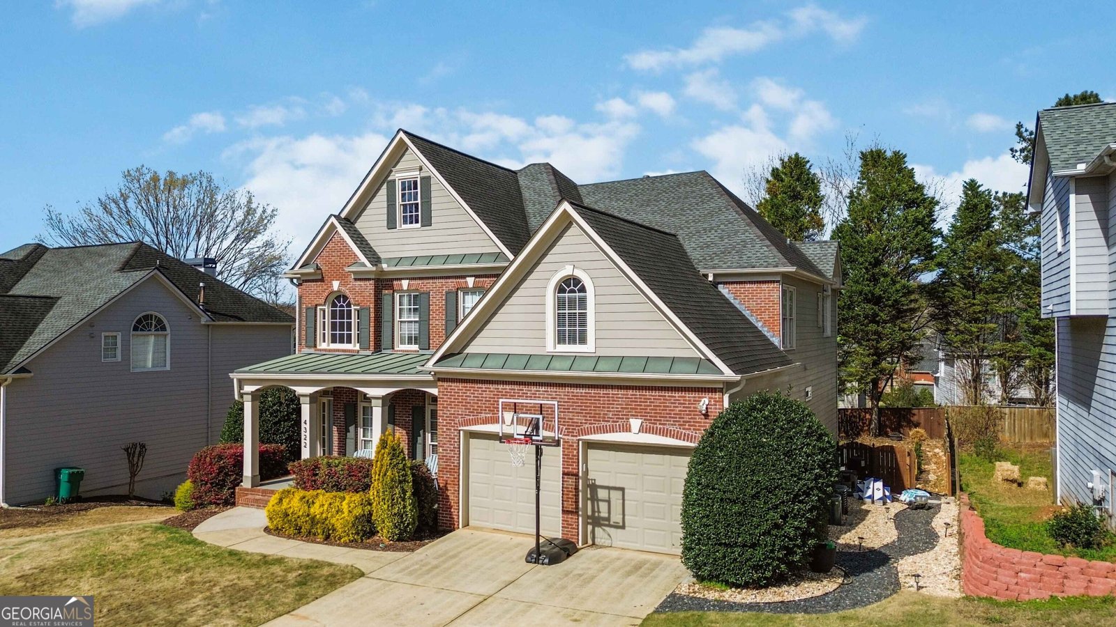 4322 Goswell Road Smyrna - Photo 83