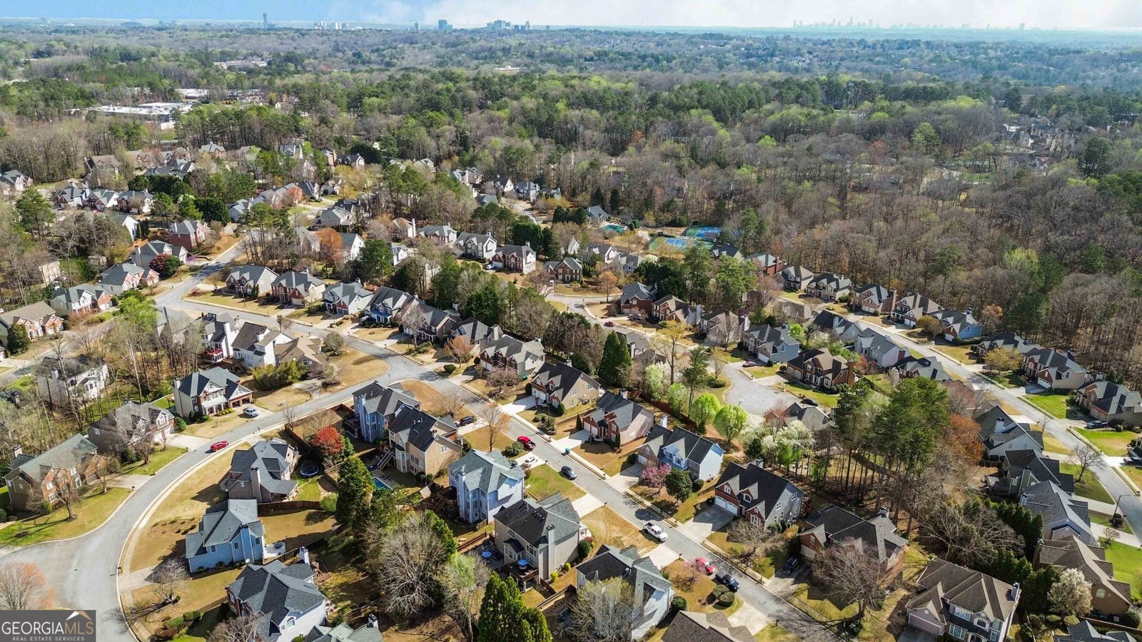 4322 Goswell Road Smyrna - Photo 85