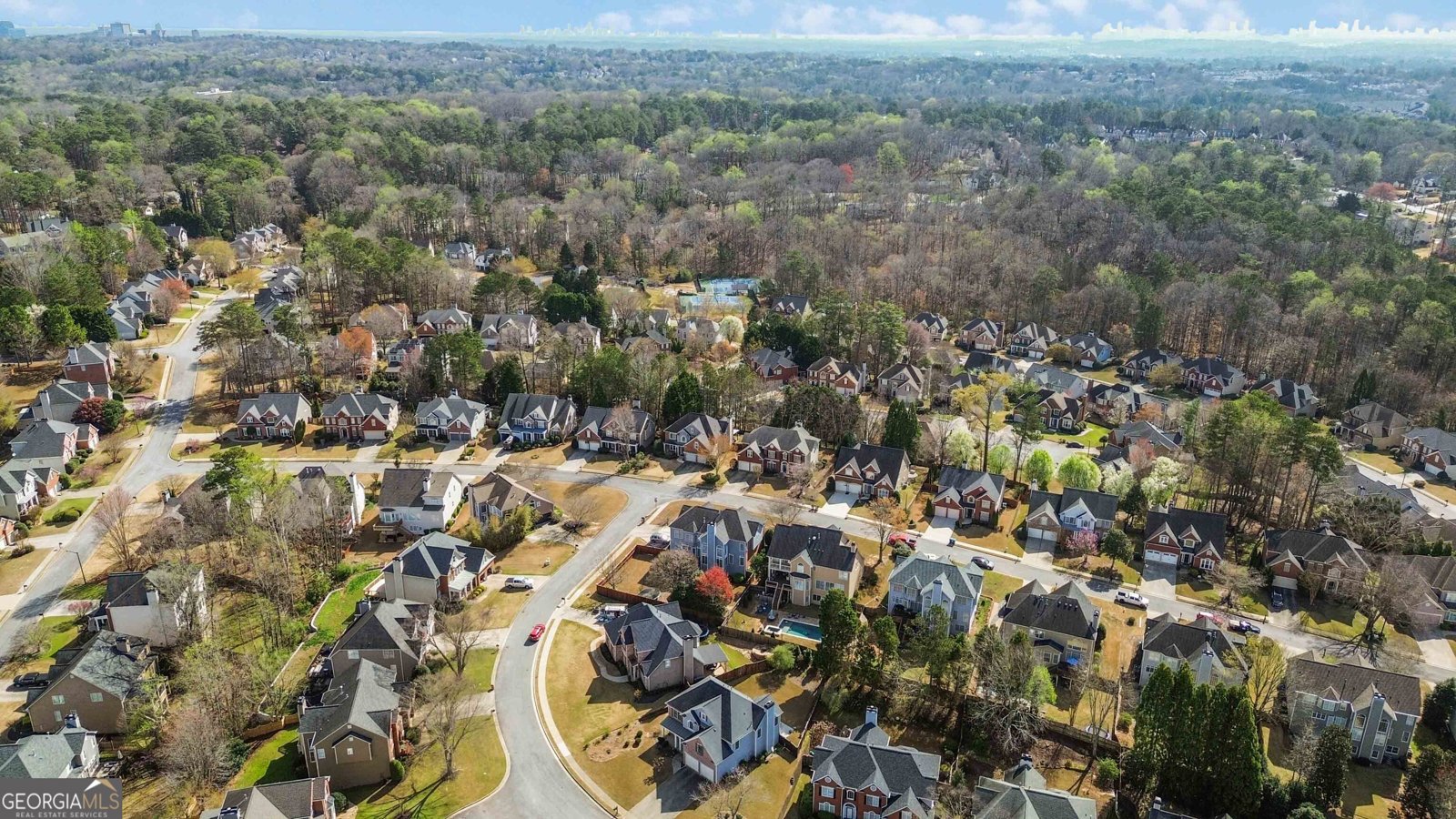 4322 Goswell Road Smyrna - Photo 86