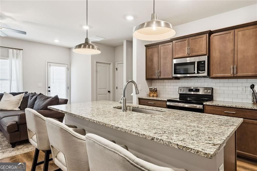 374 Mountain Boulevard Jasper - Photo 10