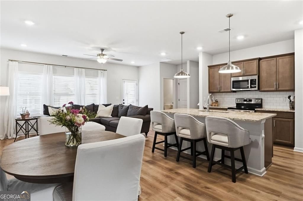 374 Mountain Boulevard Jasper - Photo 6