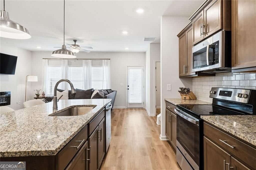 374 Mountain Boulevard Jasper - Photo 8