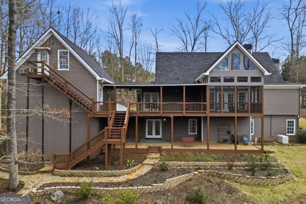 217 Wild Turkey Ridge Ball Ground - Photo 11